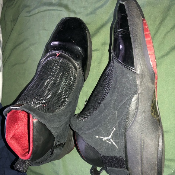 Jordan 19 (rare) - Picture 1 of 3